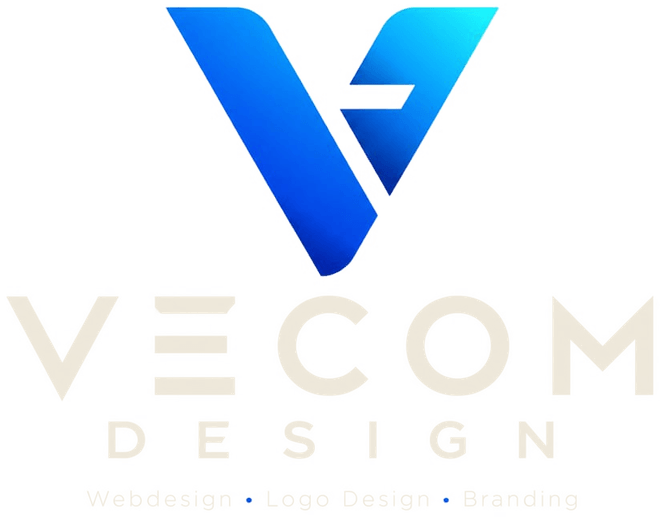 VECOM Design – Webdesign, Logo Design, Branding